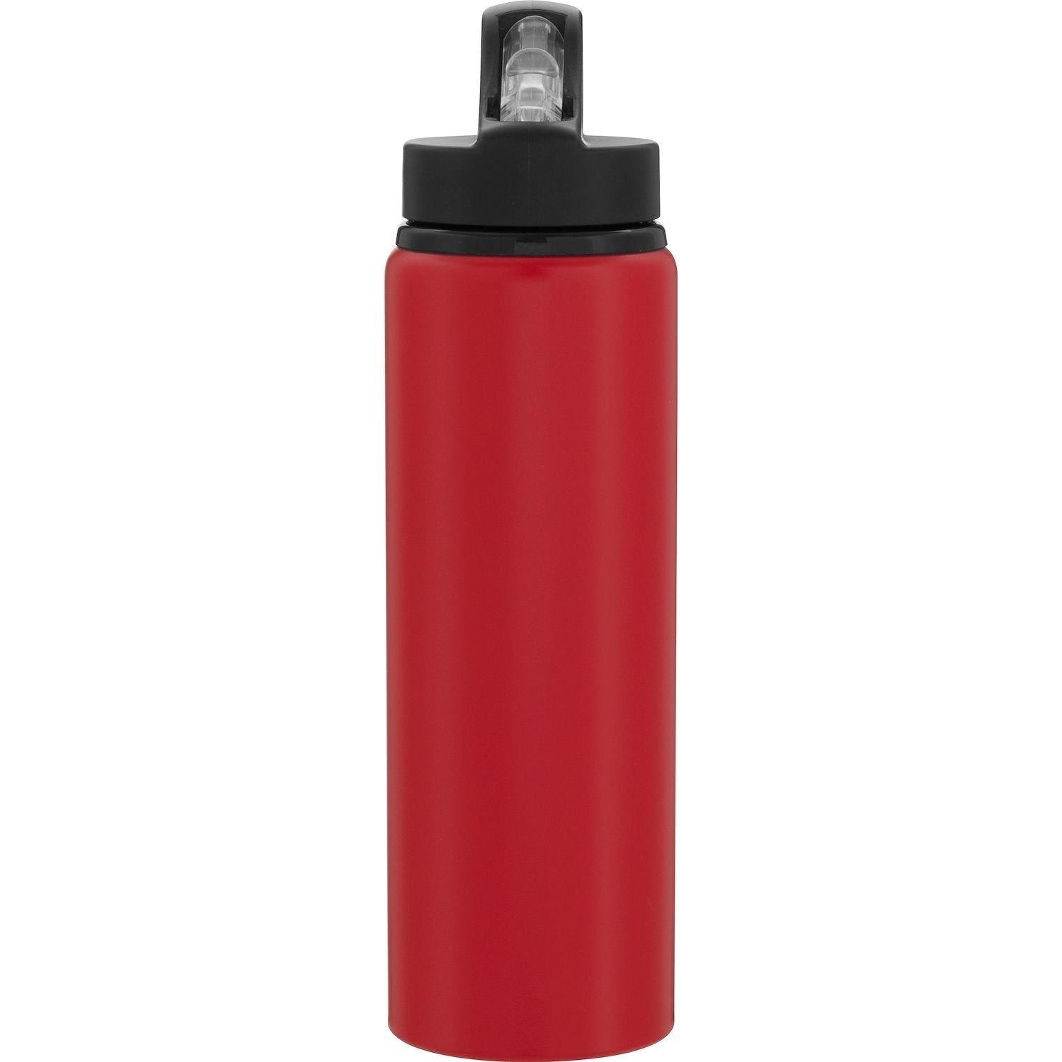 Matte Red