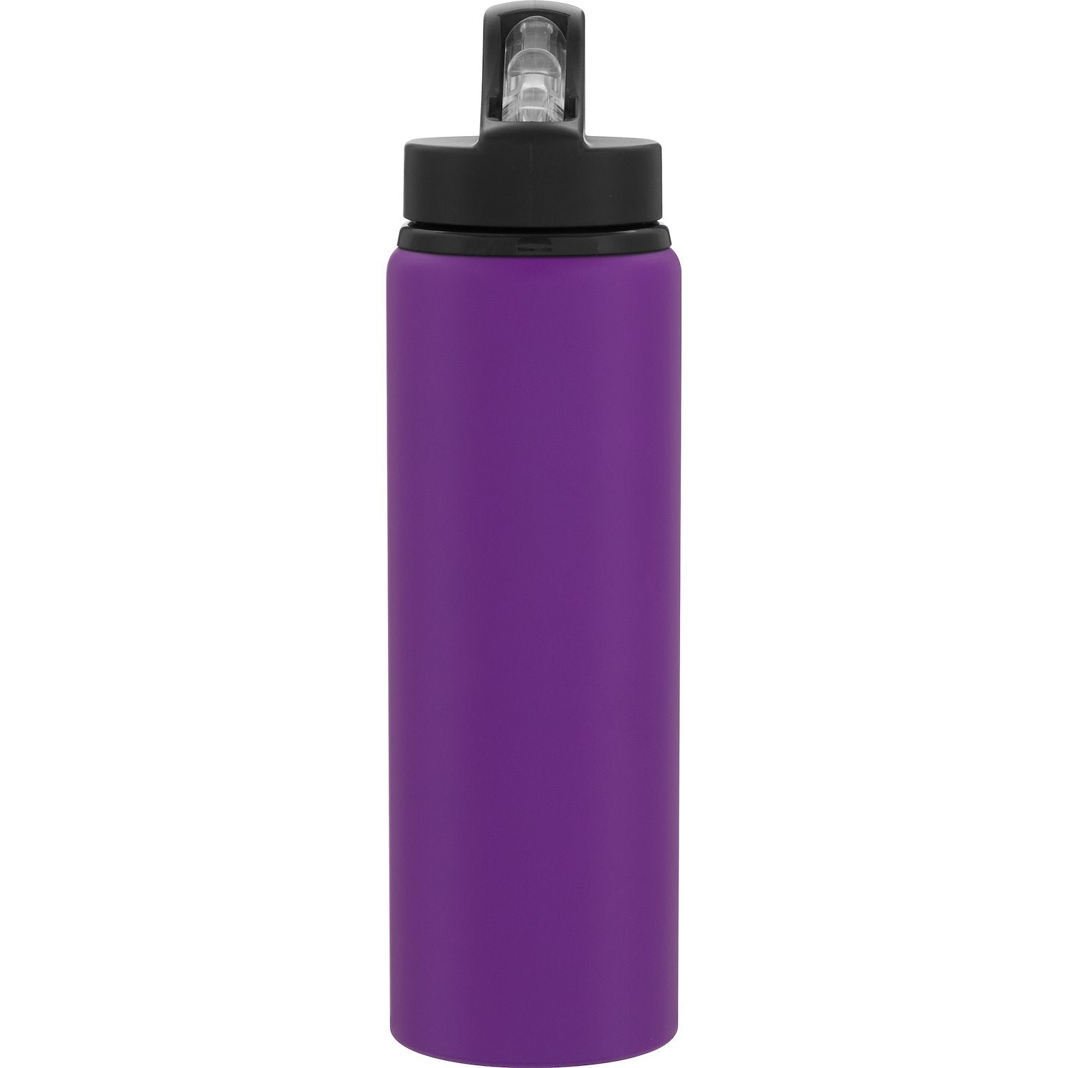 Matte Purple