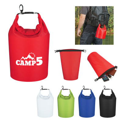 Ripstop Dry Bag - Royal Blue