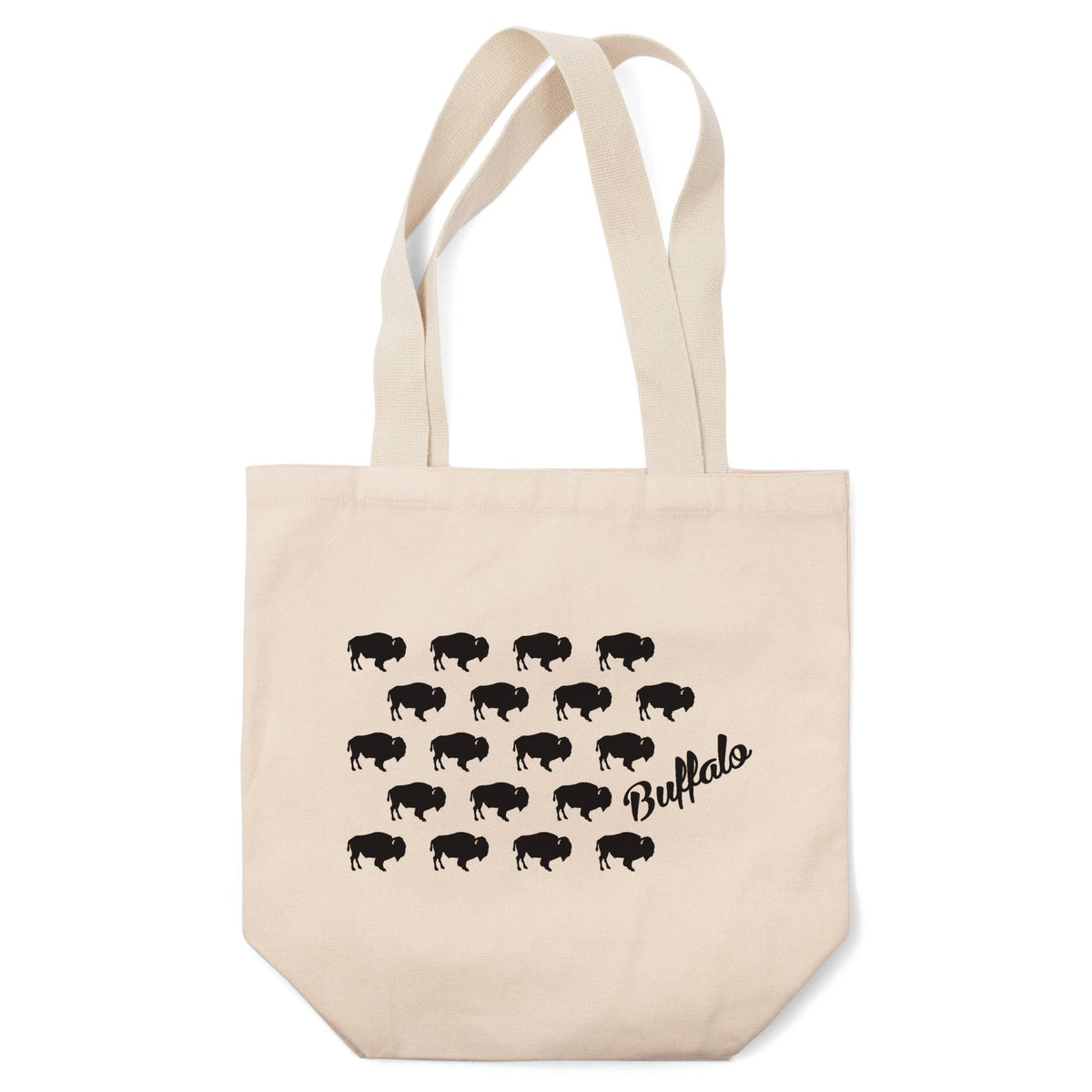 Buffalo Tote