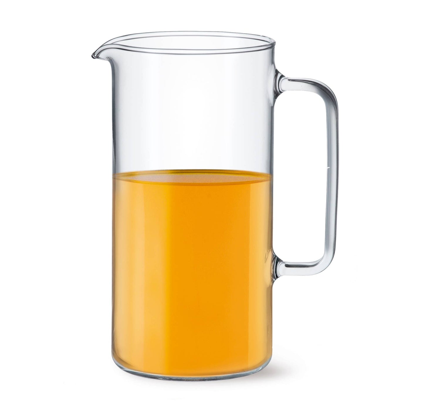 Simax Cylinder Pitcher