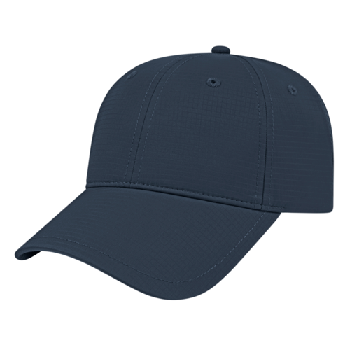 Structured Active Wear Cap