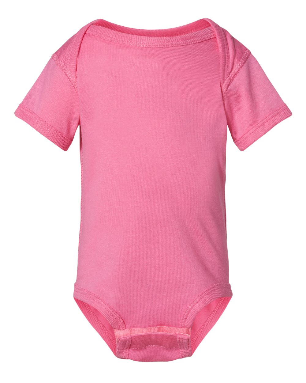 IA Fine Jersey Onesie