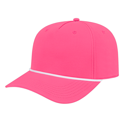 Icon Performance Rope Cap