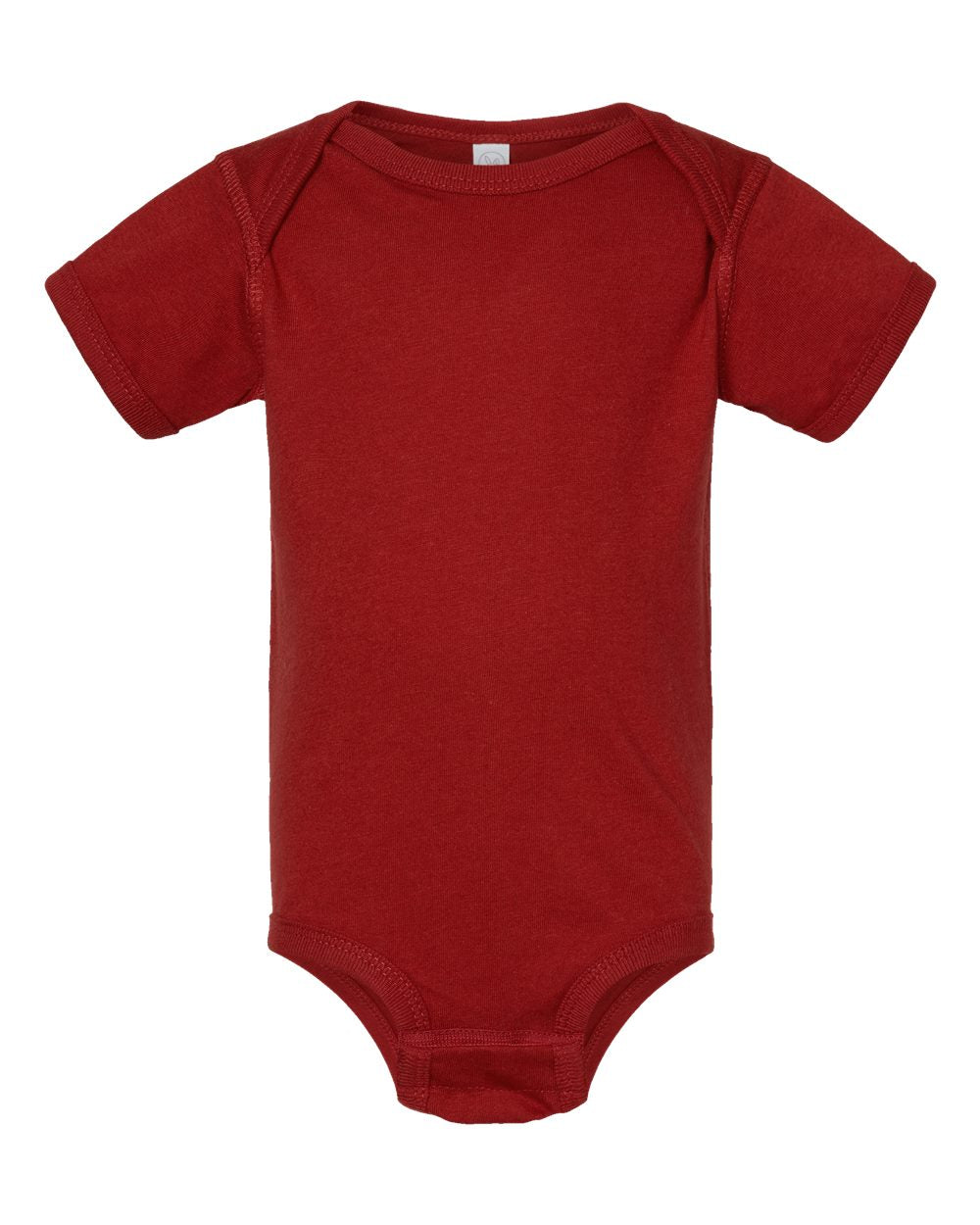 IA Fine Jersey Onesie