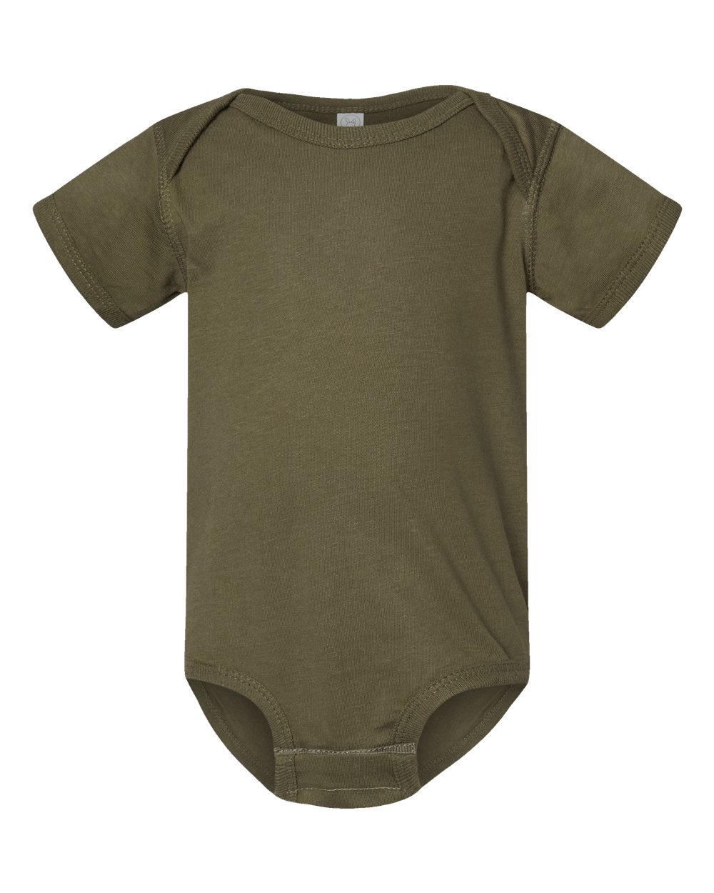 IA Fine Jersey Onesie