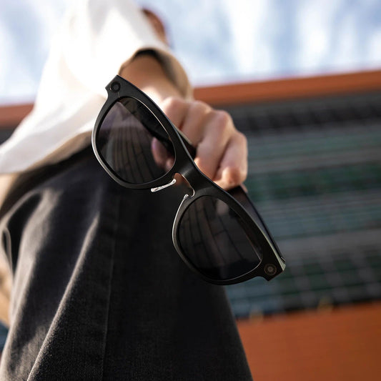 Fansee AI Glasses