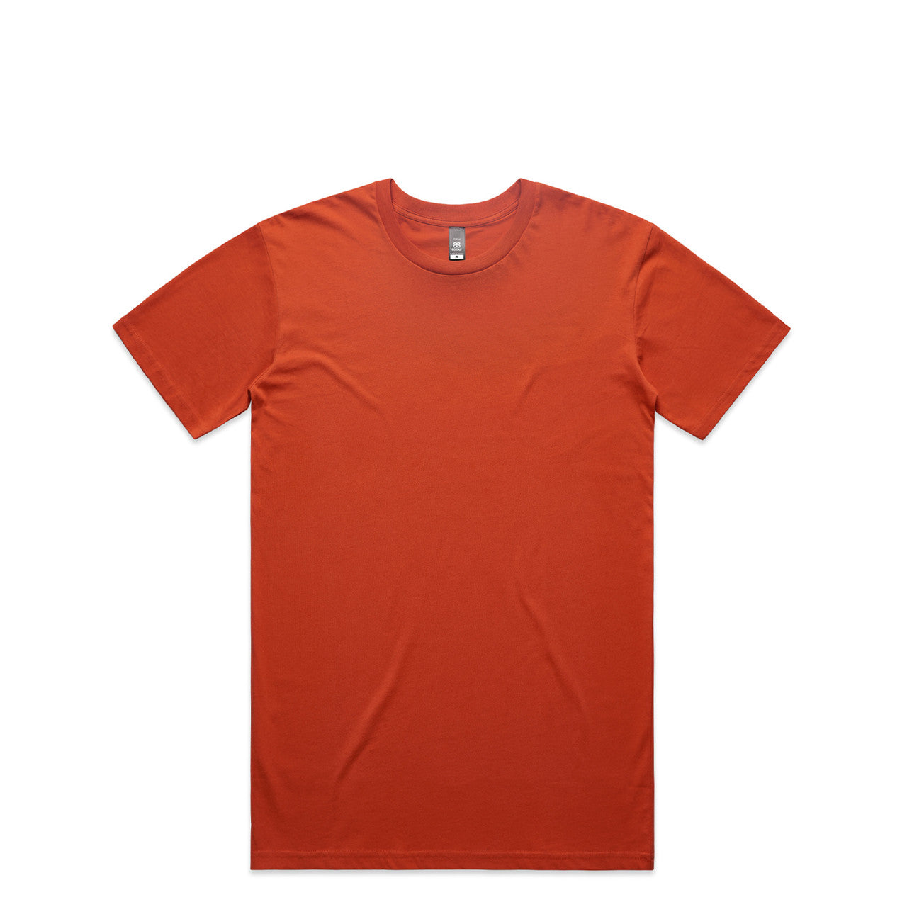 AS Colour Staple Tee - Autumn