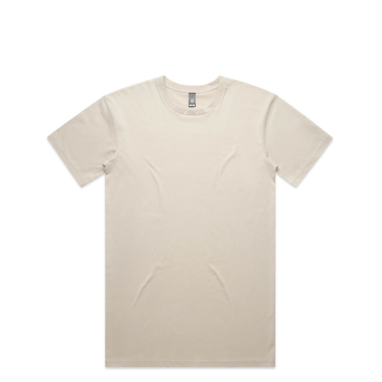 AS Colour Staple Tee - Bone