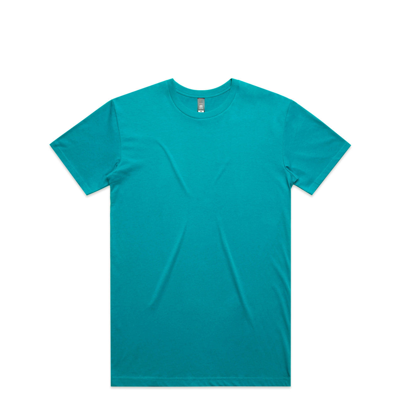 AS Colour Staple Tee - Charlotte