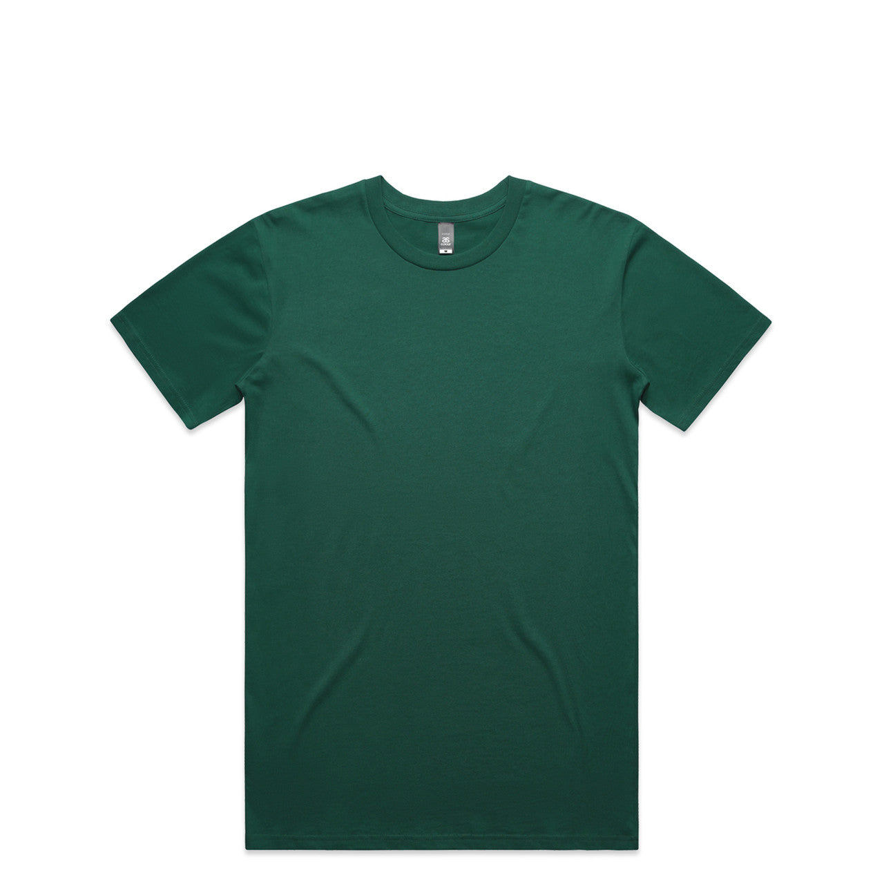 AS Colour Staple Tee - Jade