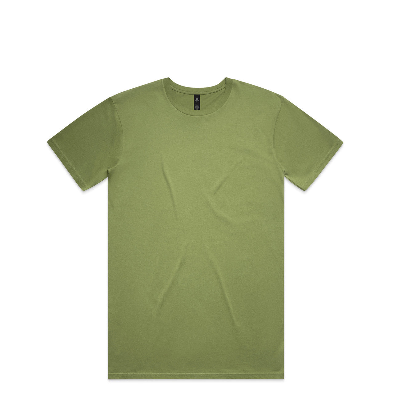 AS Colour Staple Tee - Kiwi