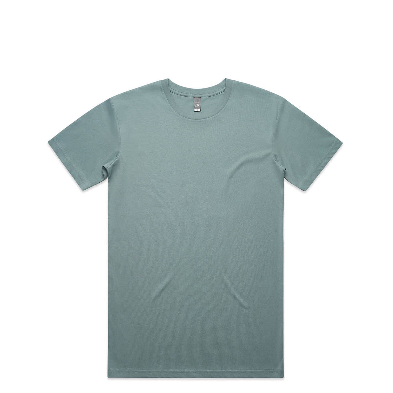 AS Colour Staple Tee - Mineral