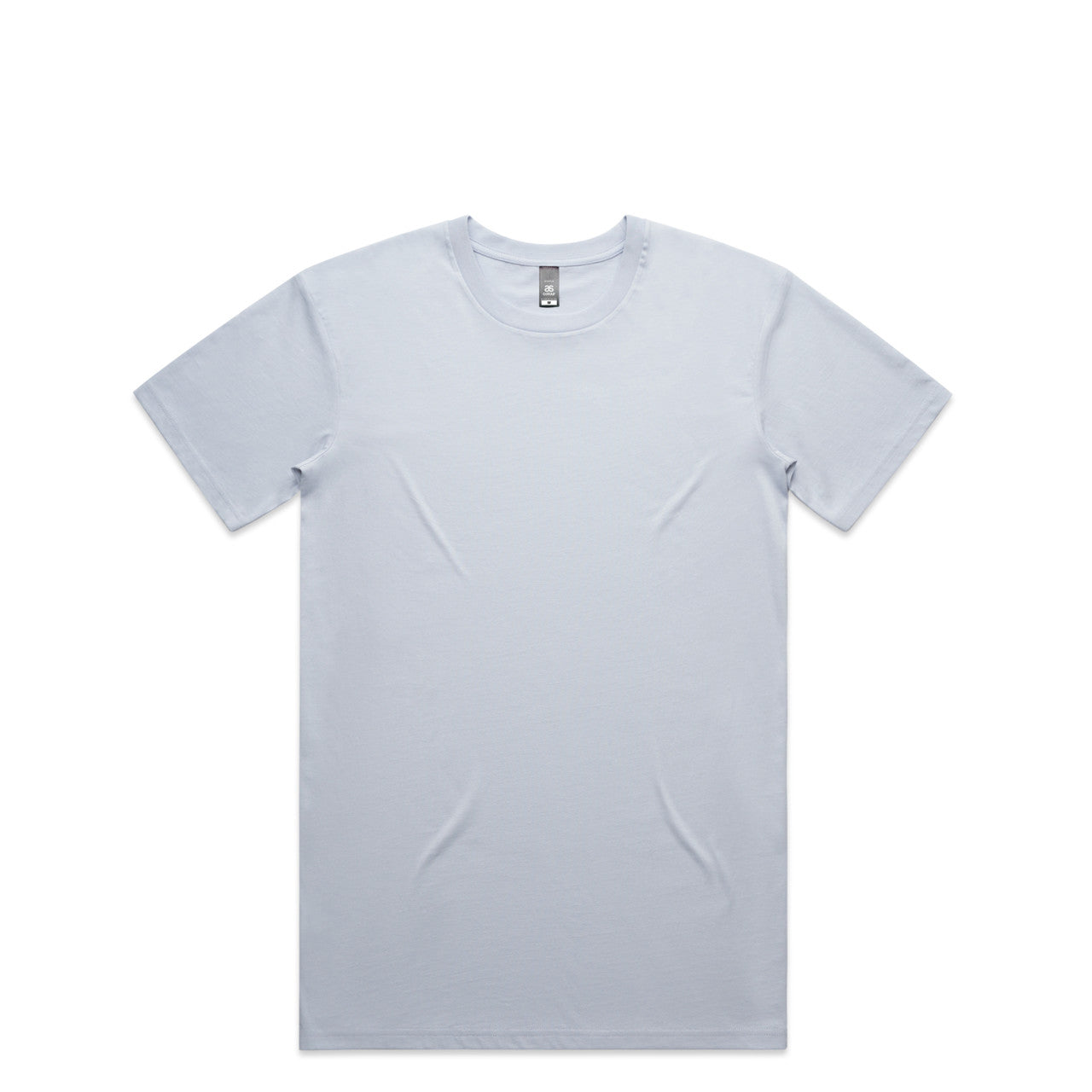 AS Colour Staple Tee - Powder