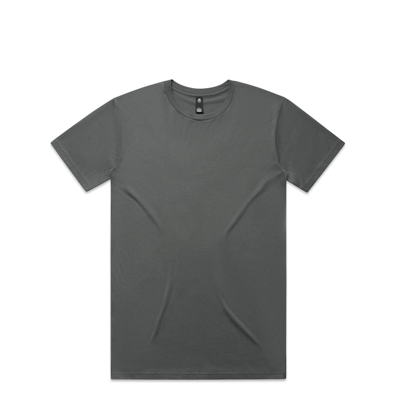 AS Colour Staple Tee - Shadow