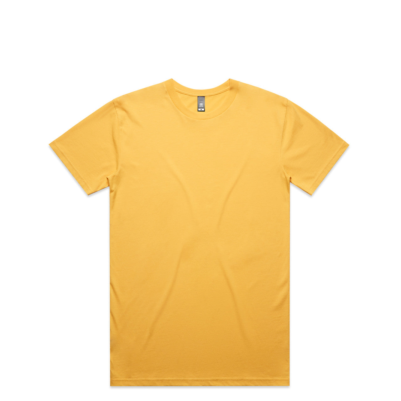 AS Colour Staple Tee - Sunset