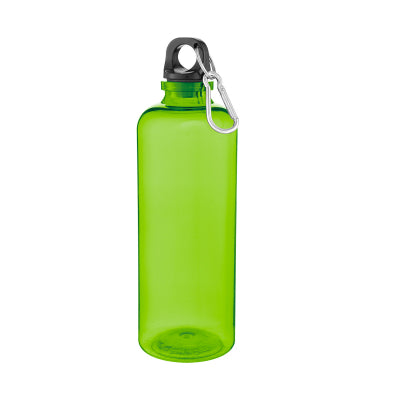 Translucent Lime Green