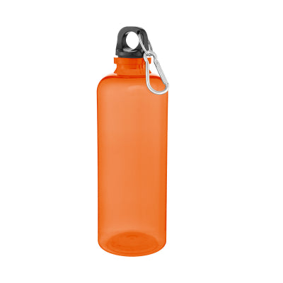 Translucent Orange