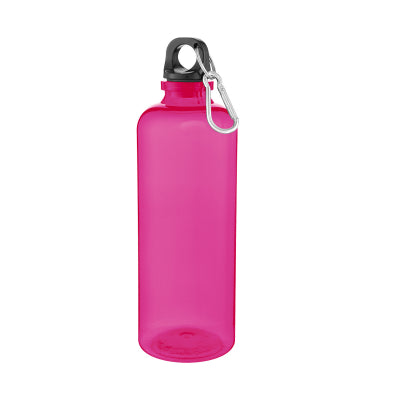 Translucent Pink