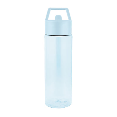 Translucent Light Blue