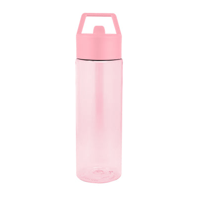 Translucent Pink