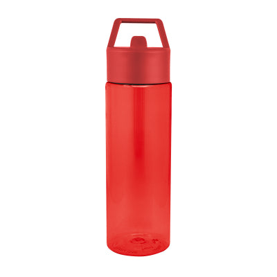 Translucent Red