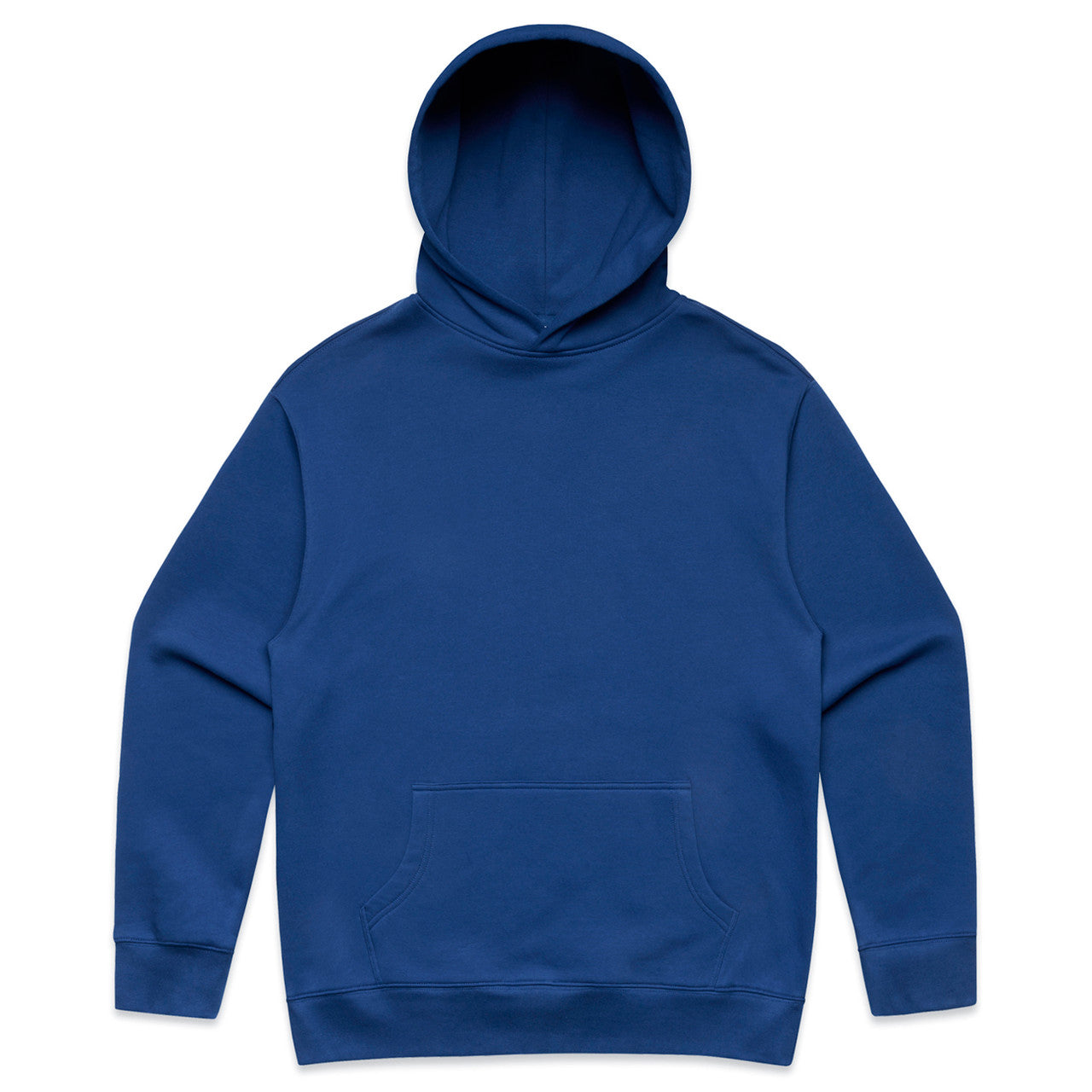 AS Colour Relax Zip Hood - Liberty