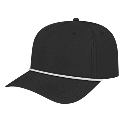 Icon Performance Rope Cap