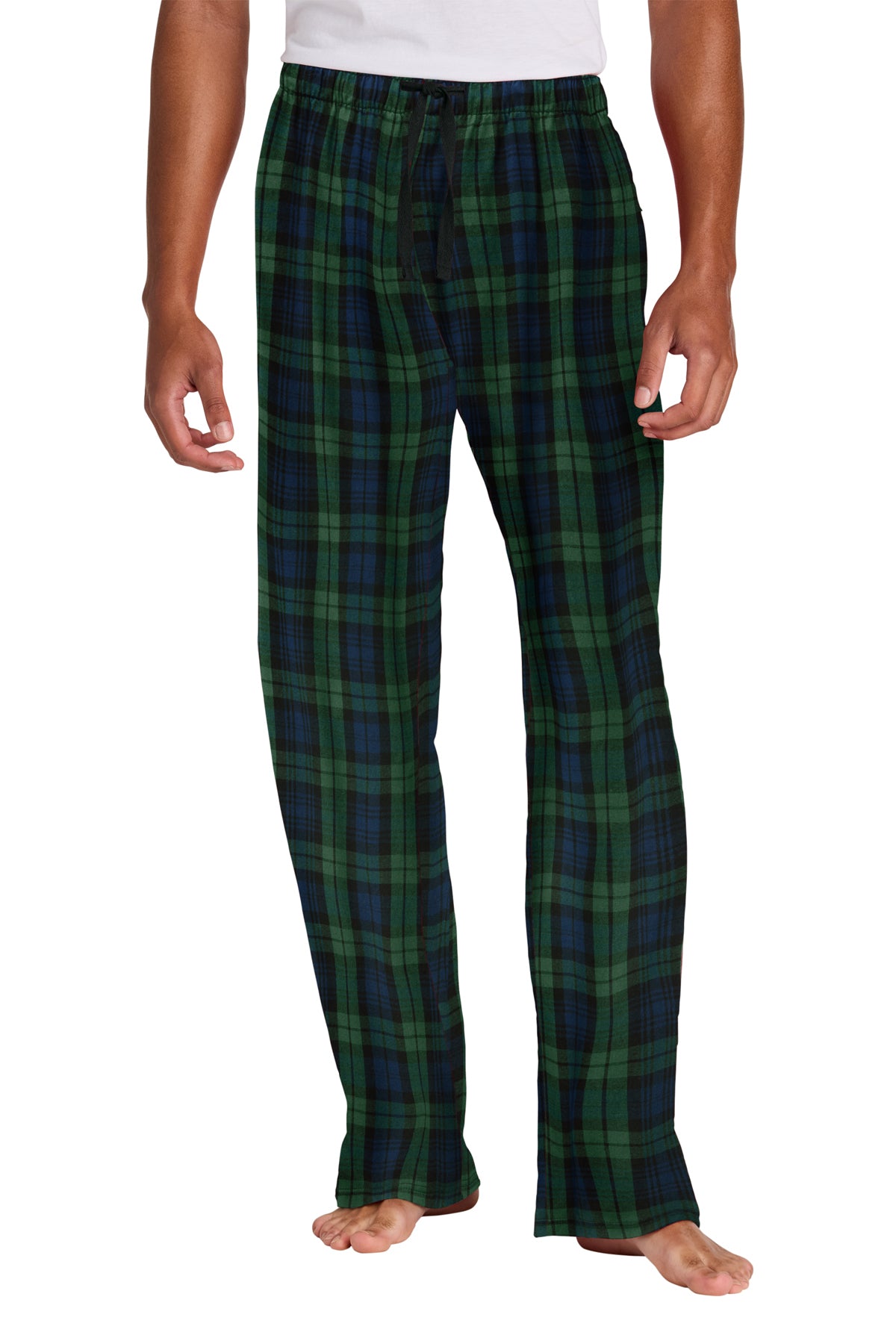 outboundIQ District Flannel Pants
