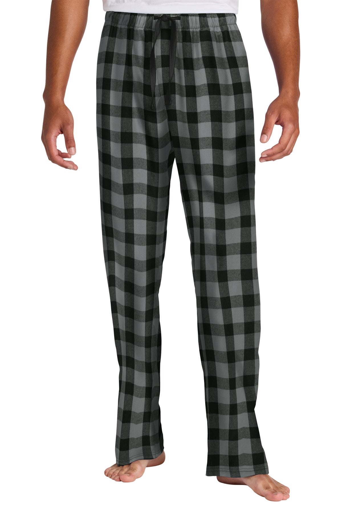 outboundIQ District Flannel Pants