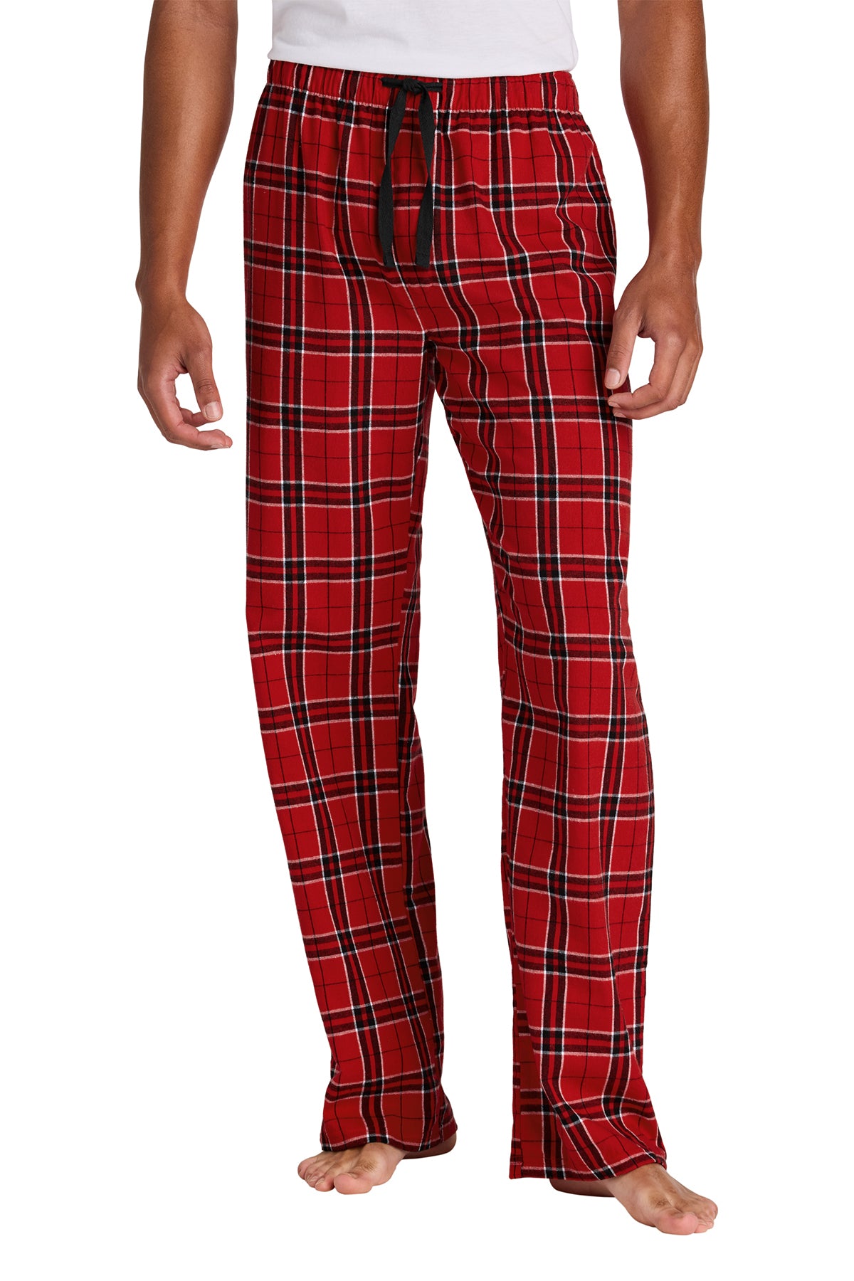 outboundIQ District Flannel Pants
