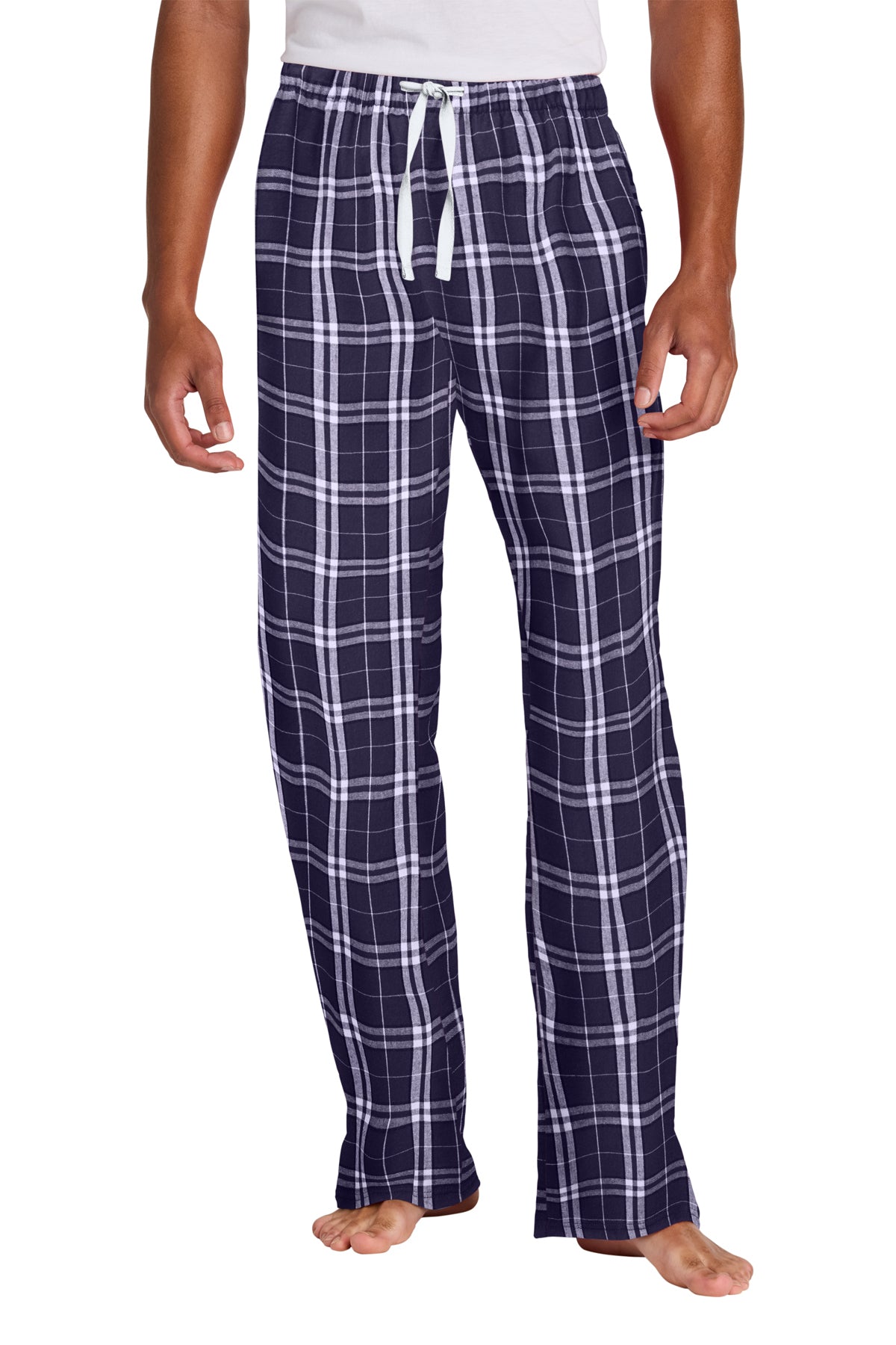 outboundIQ District Flannel Pants