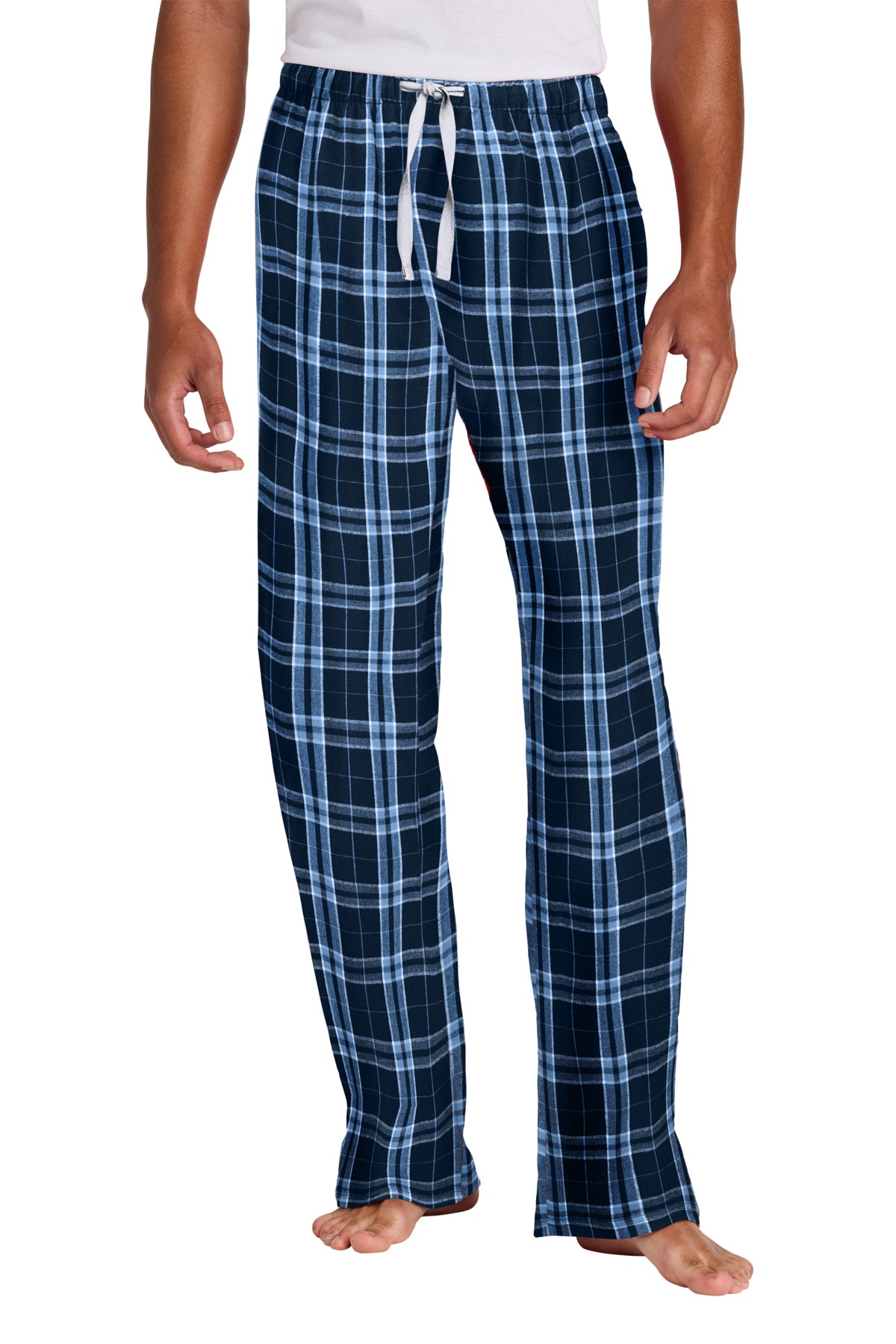 outboundIQ District Flannel Pants