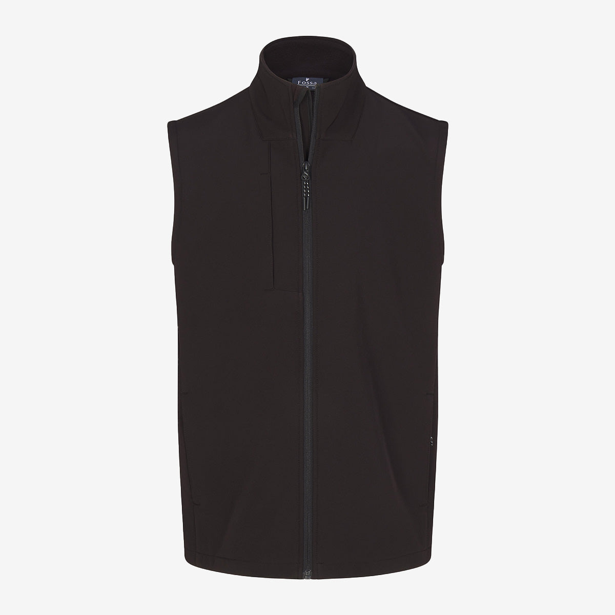 Men's Journey Soft Shell Vest (Master Catalog)