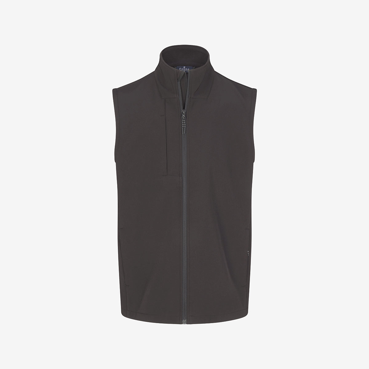 Men's Journey Soft Shell Vest