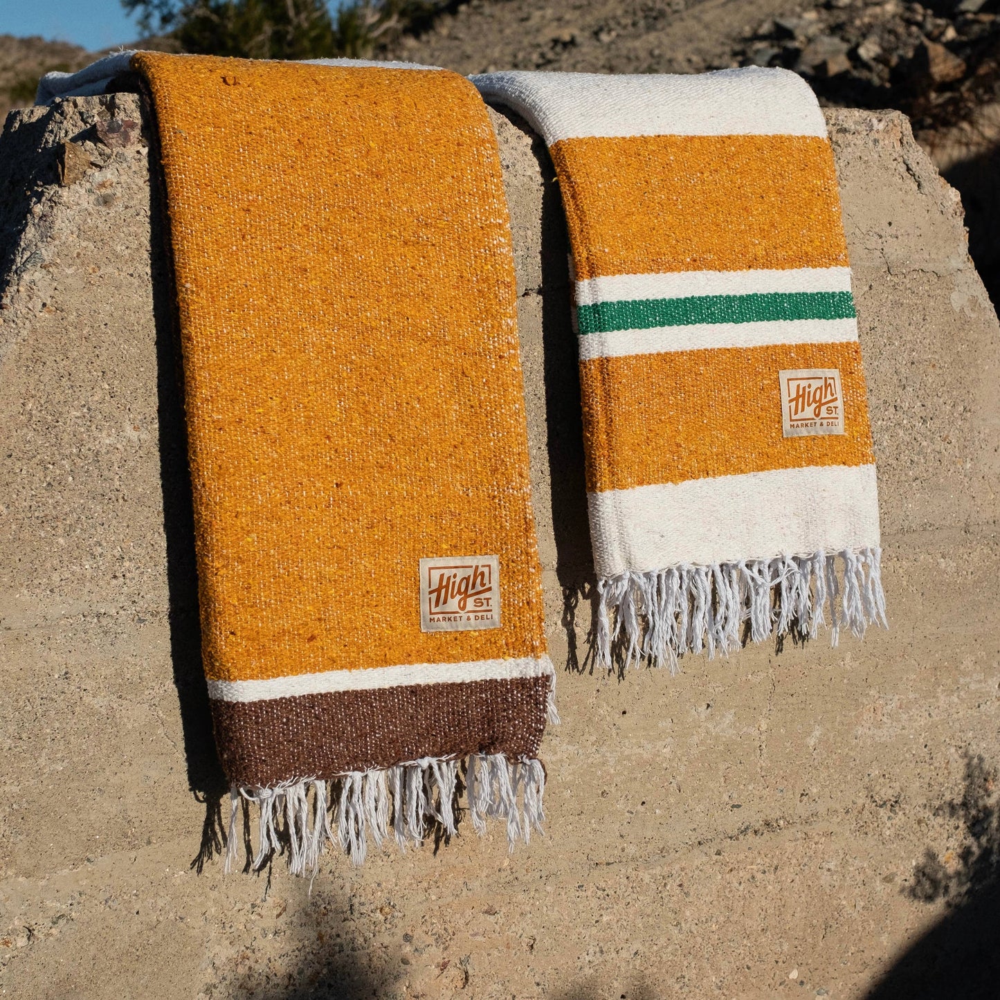 Sundream Custom Classic Throw