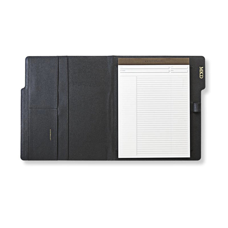 Levenger Wall Street Padfolio
