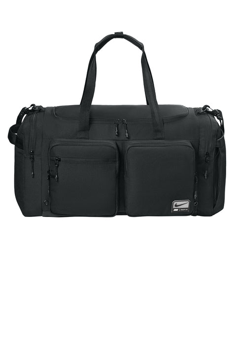 Nike Utility Duffel 2.0 - Black