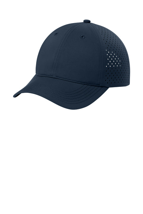 All Day Performance Cap - River Blue Navy