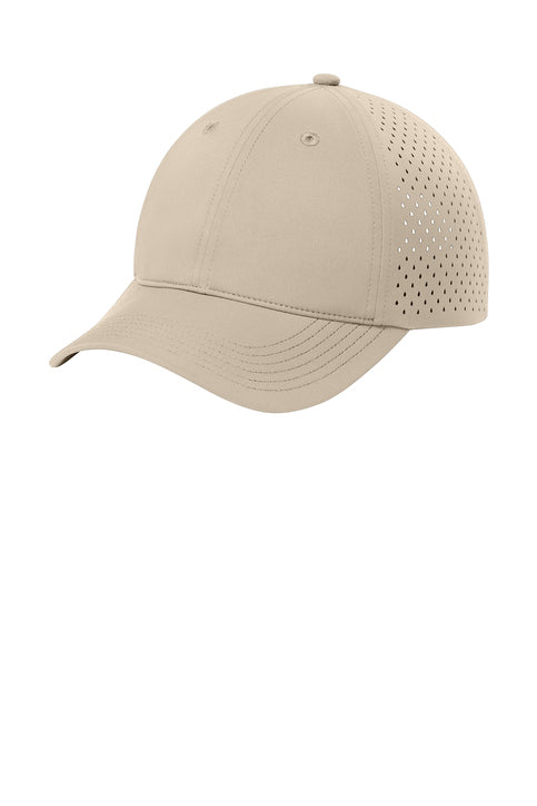 All Day Performance Cap - Stone