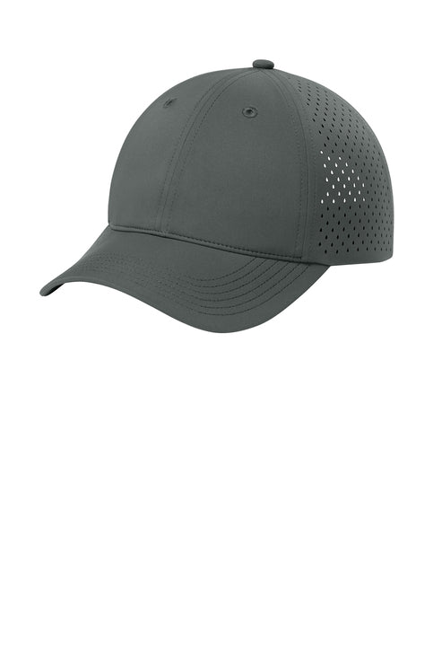 All Day Performance Cap - Storm Grey