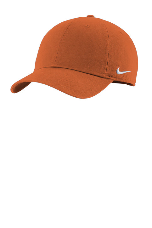 Desert Orange