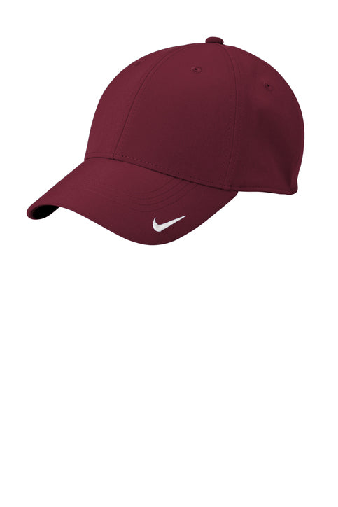Deep Maroon