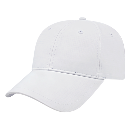 Structured Active Wear Cap