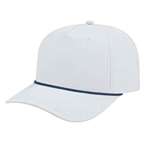 Icon Performance Rope Cap