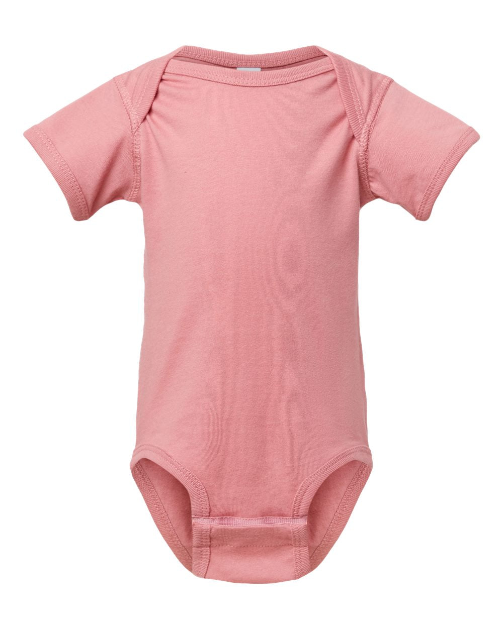 IA Fine Jersey Onesie