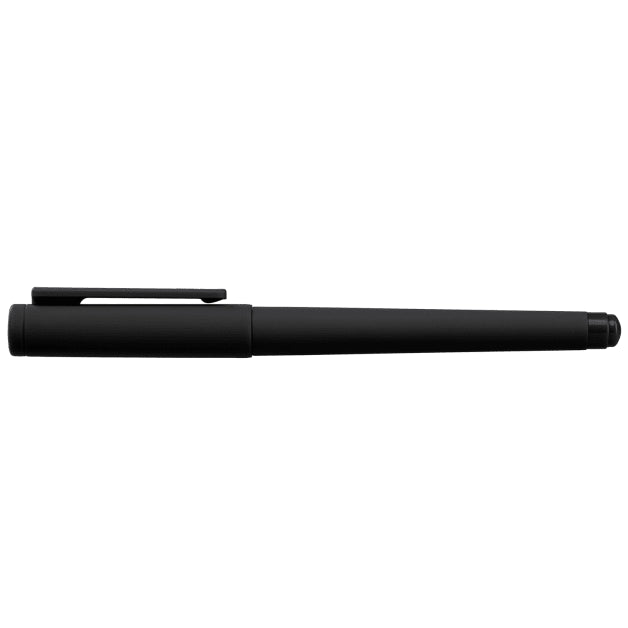 Monochrome Gel Pen - Black