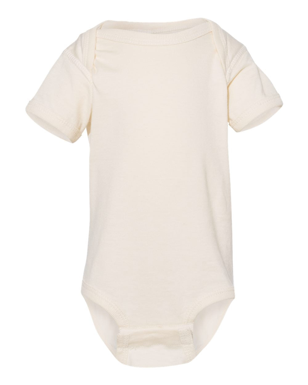 IA Fine Jersey Onesie
