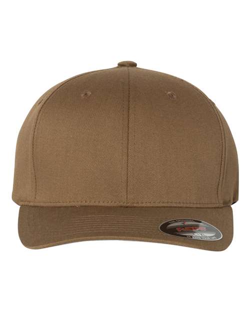 Cotton Blend Structured Cap (Master Catalog)