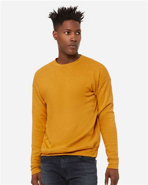 Heather Mustard